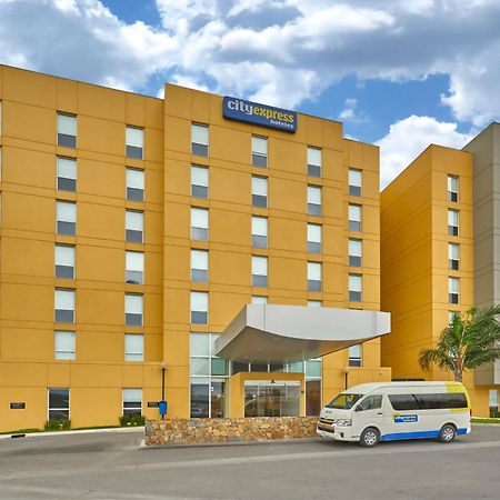 City Express By Marriott Monterrey Norte Екстер'єр фото