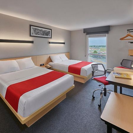 City Express By Marriott Monterrey Norte Екстер'єр фото
