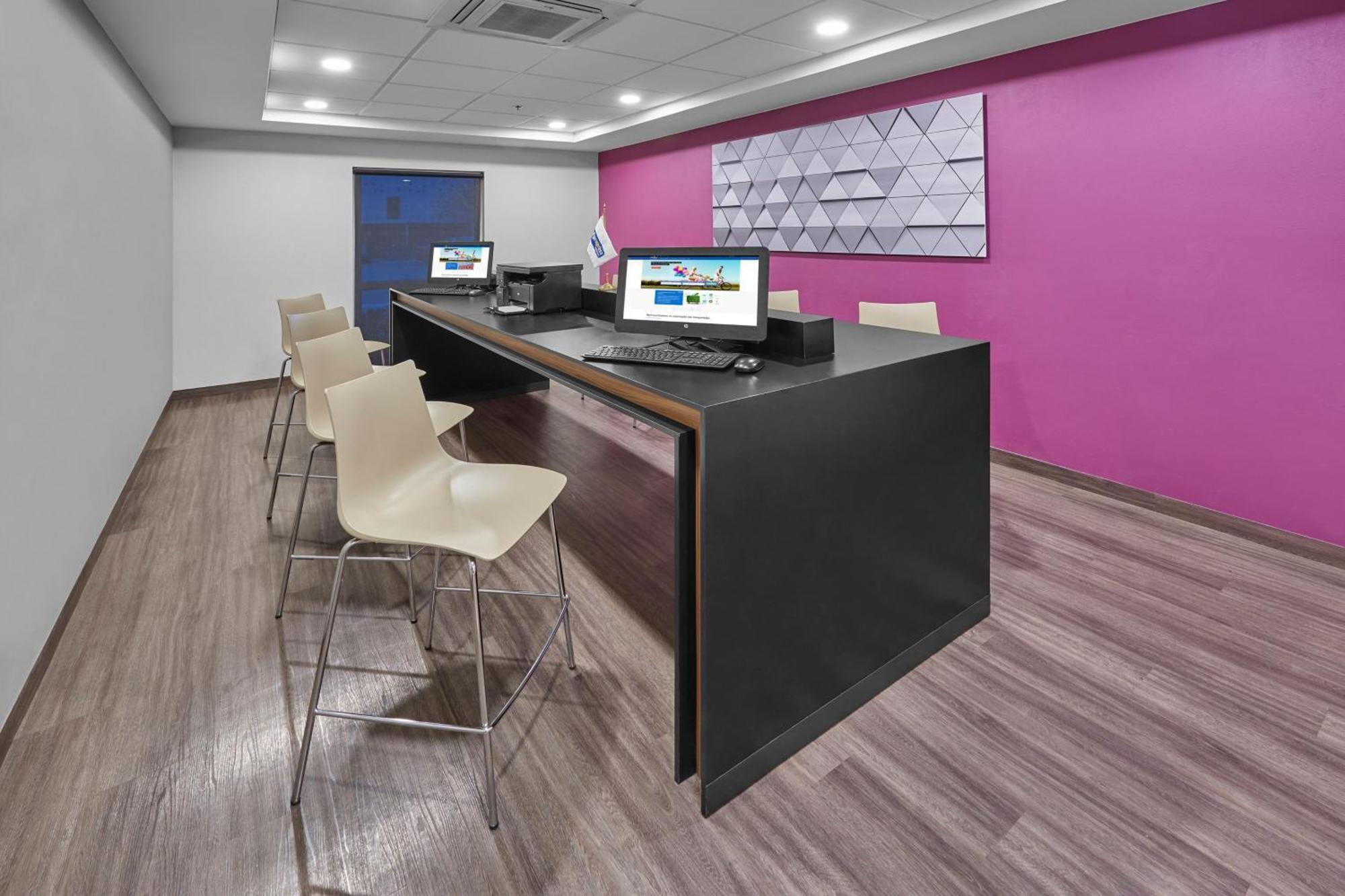 City Express By Marriott Monterrey Norte Екстер'єр фото