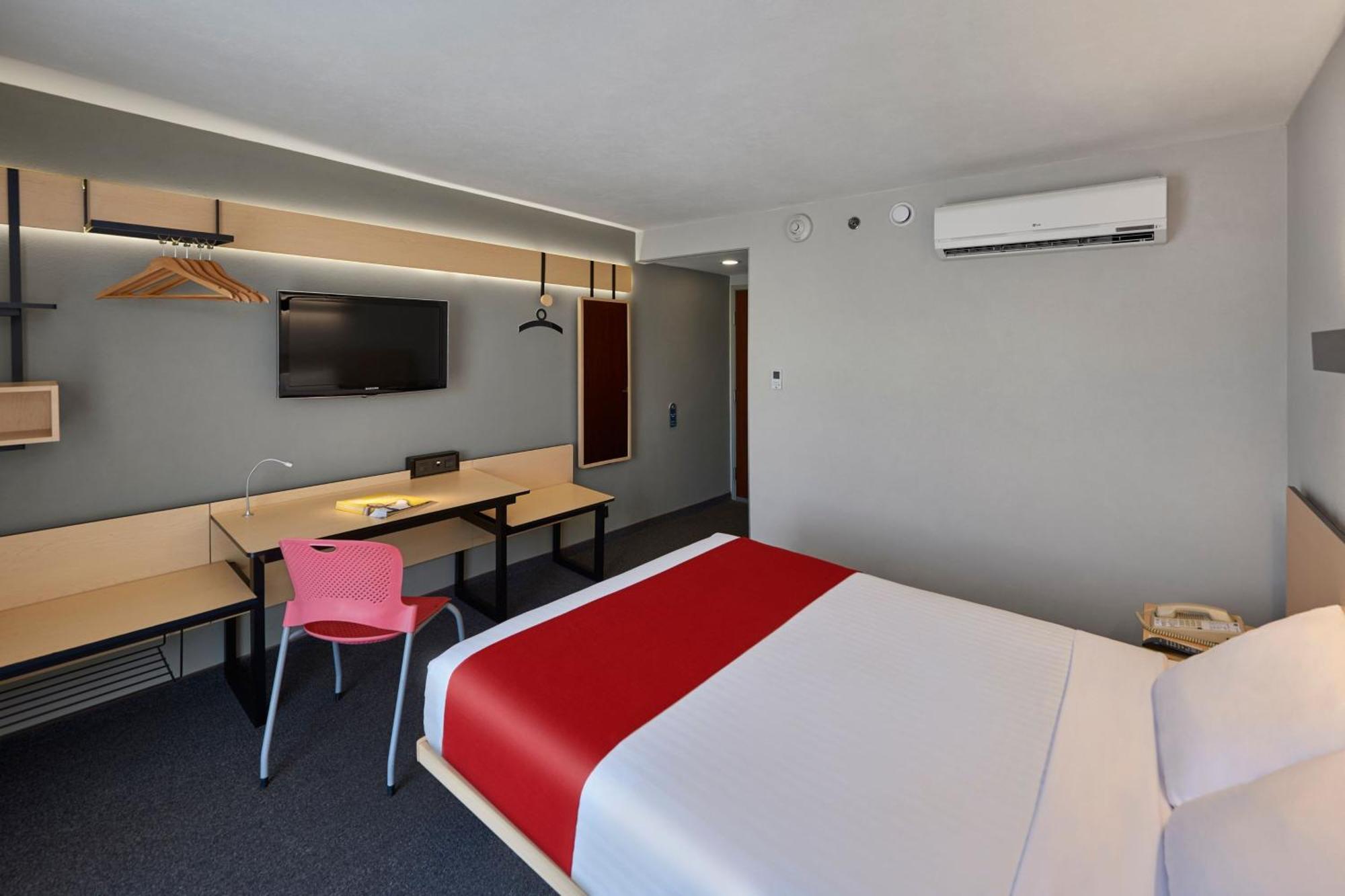 City Express By Marriott Monterrey Norte Екстер'єр фото