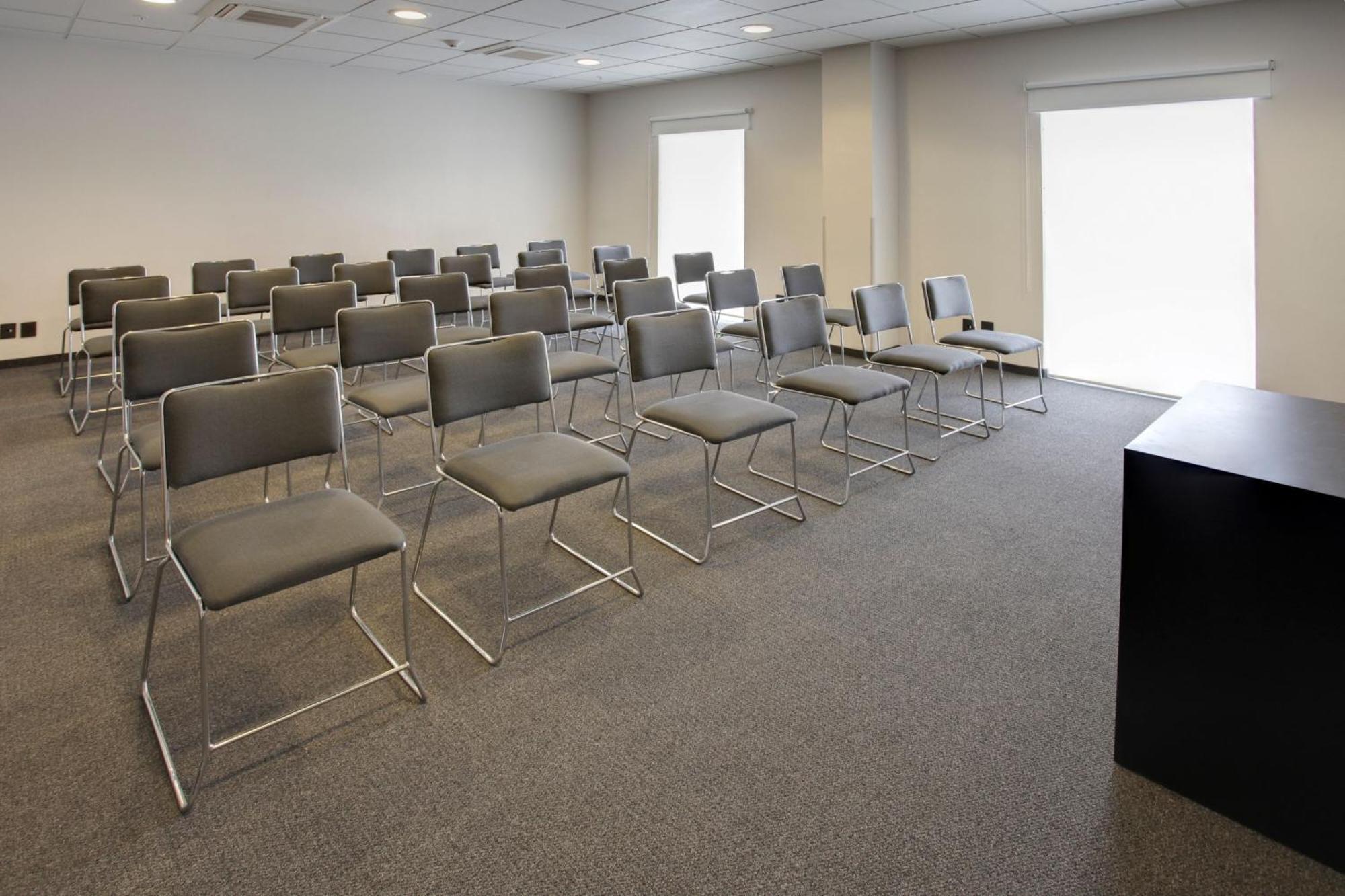 City Express By Marriott Monterrey Norte Екстер'єр фото