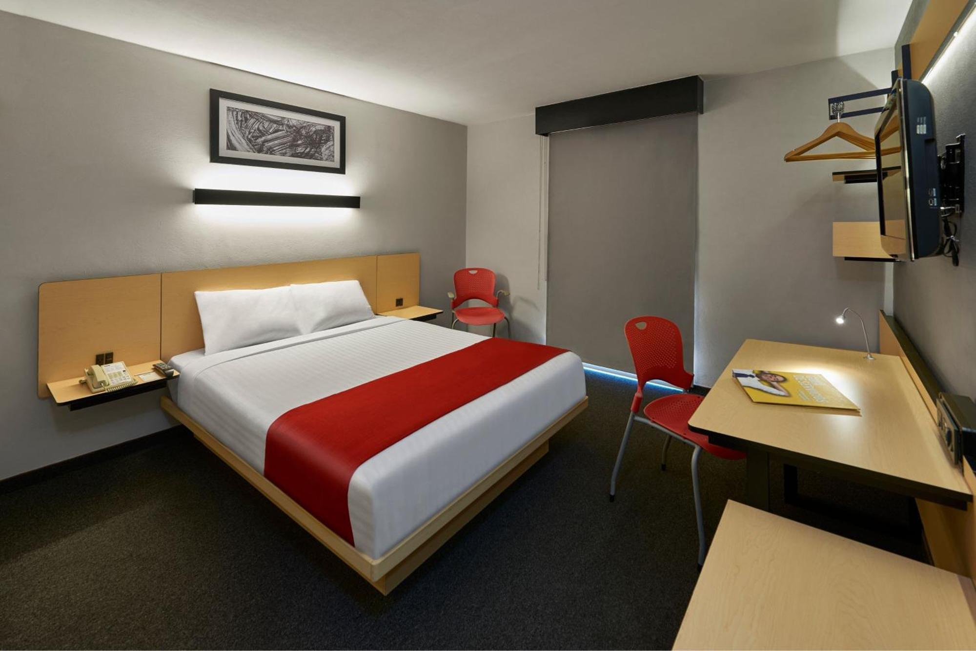 City Express By Marriott Monterrey Norte Екстер'єр фото