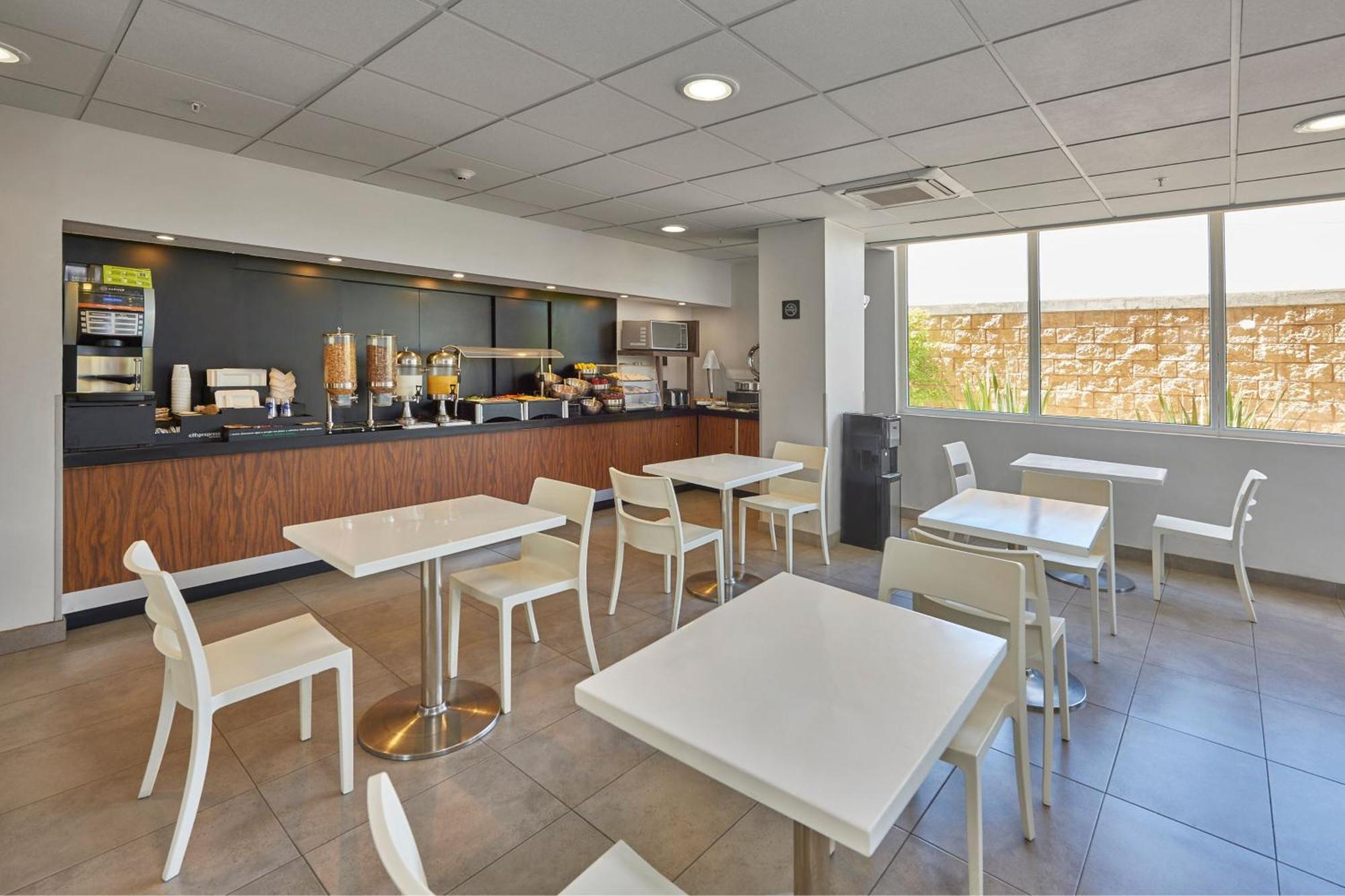 City Express By Marriott Monterrey Norte Екстер'єр фото
