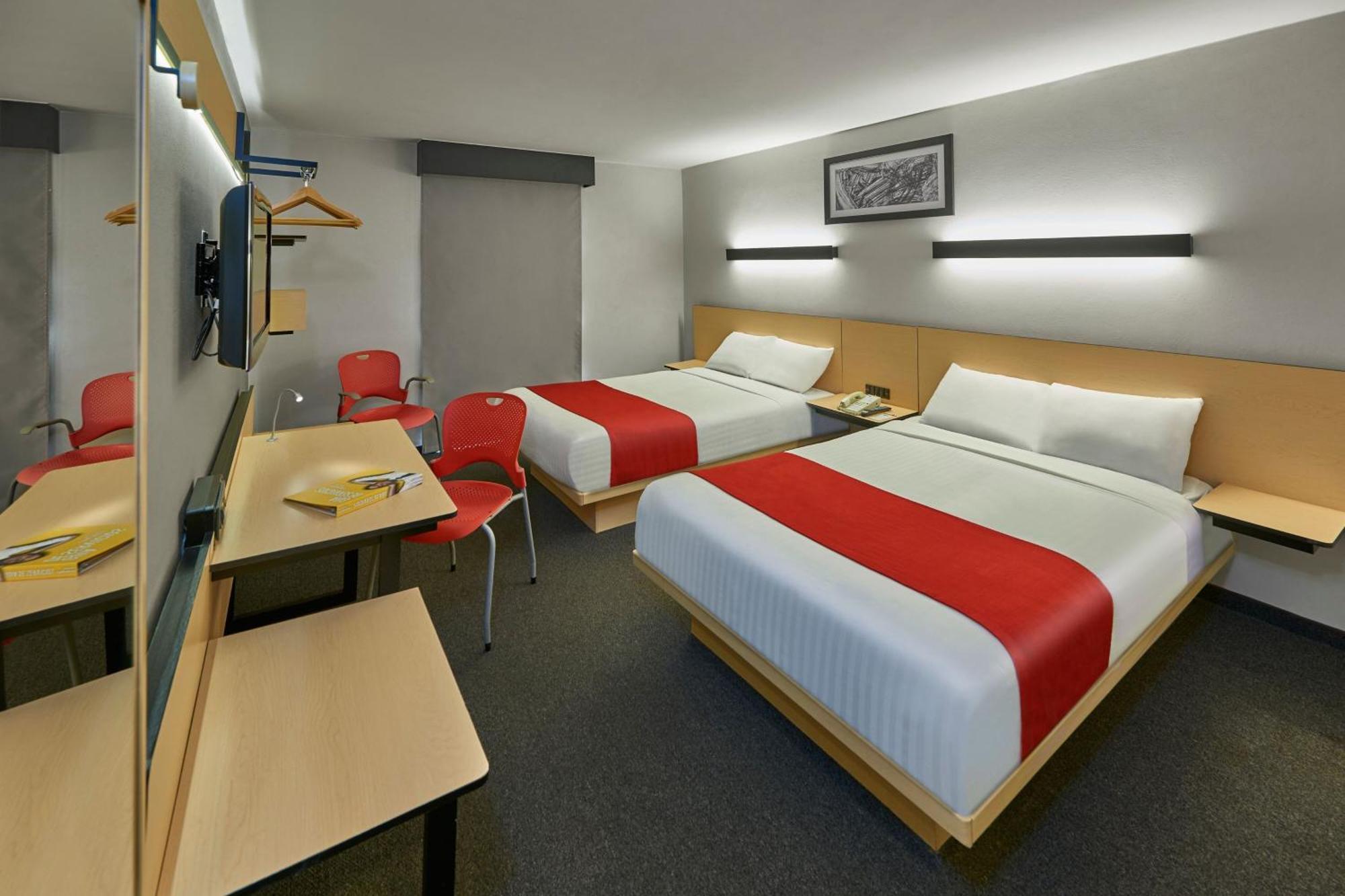 City Express By Marriott Monterrey Norte Екстер'єр фото