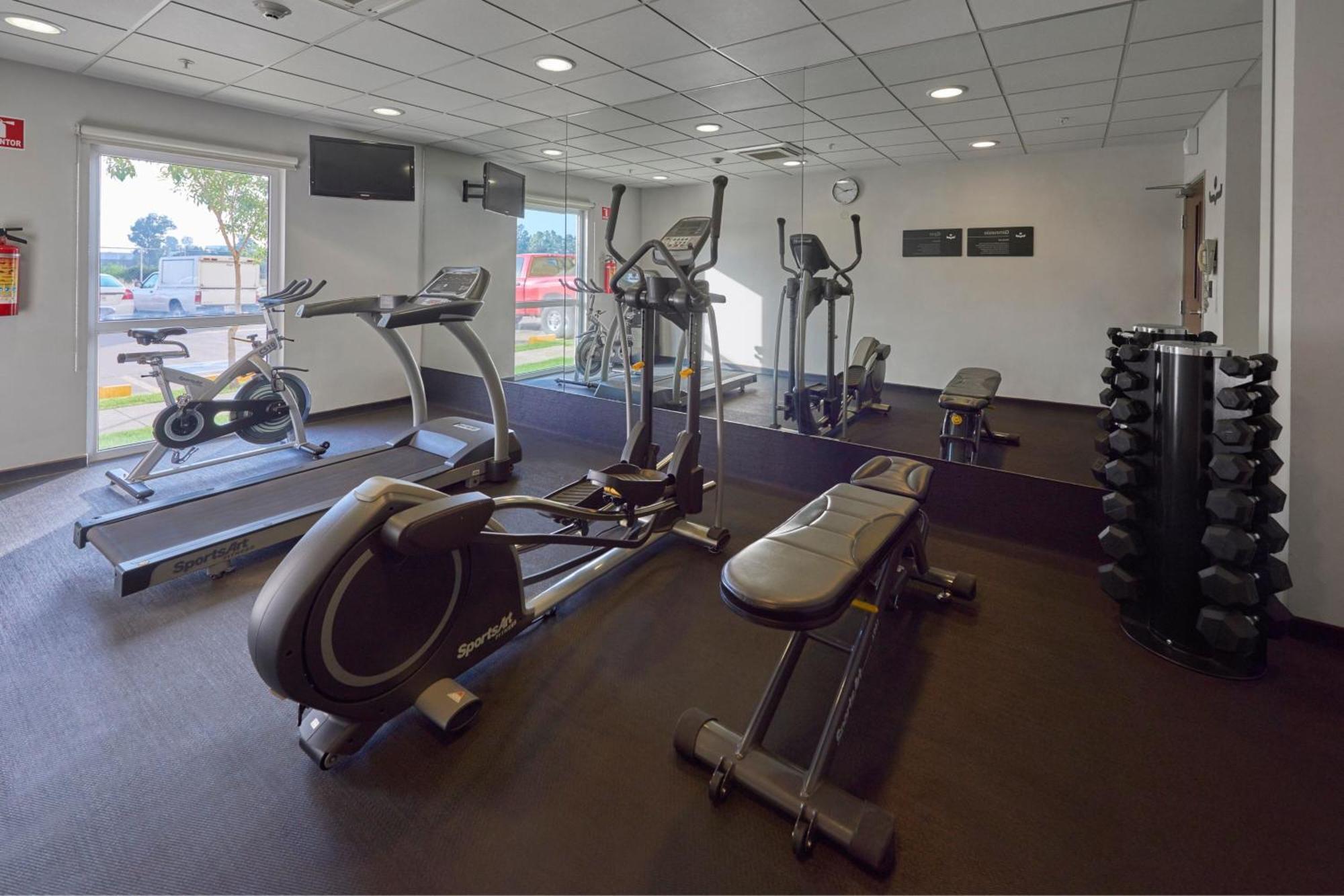 City Express By Marriott Monterrey Norte Екстер'єр фото