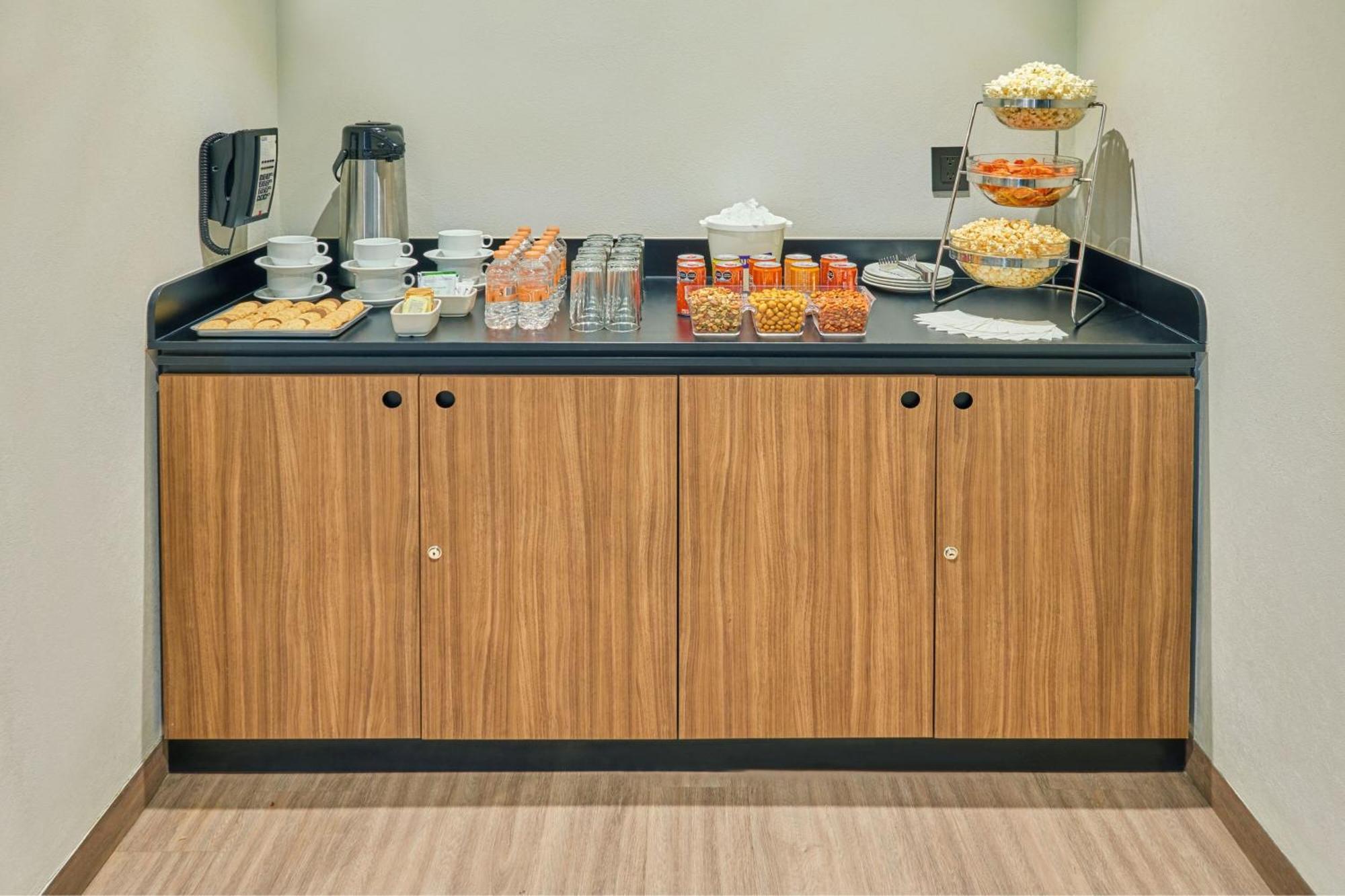 City Express By Marriott Monterrey Norte Екстер'єр фото