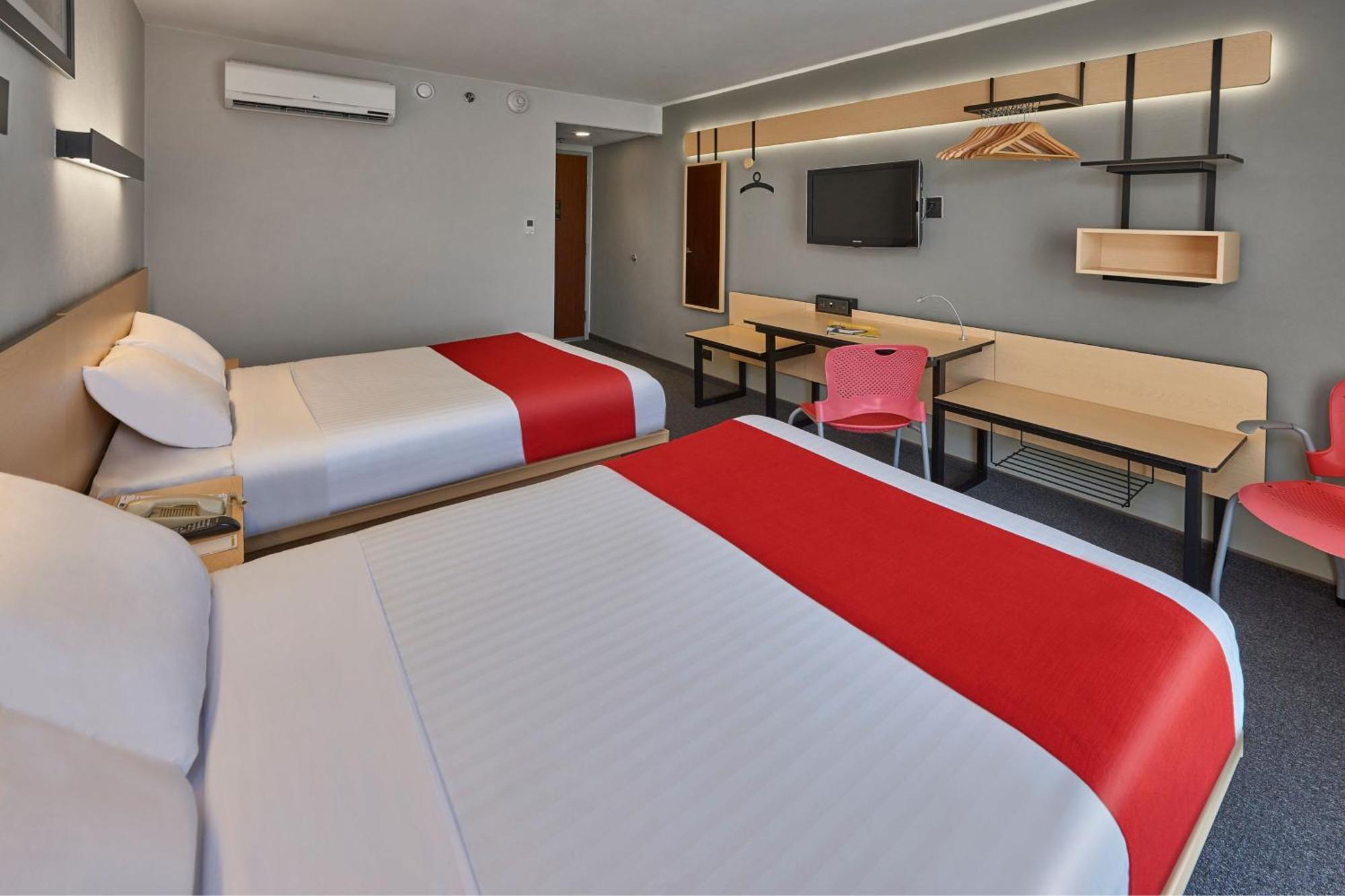 City Express By Marriott Monterrey Norte Екстер'єр фото