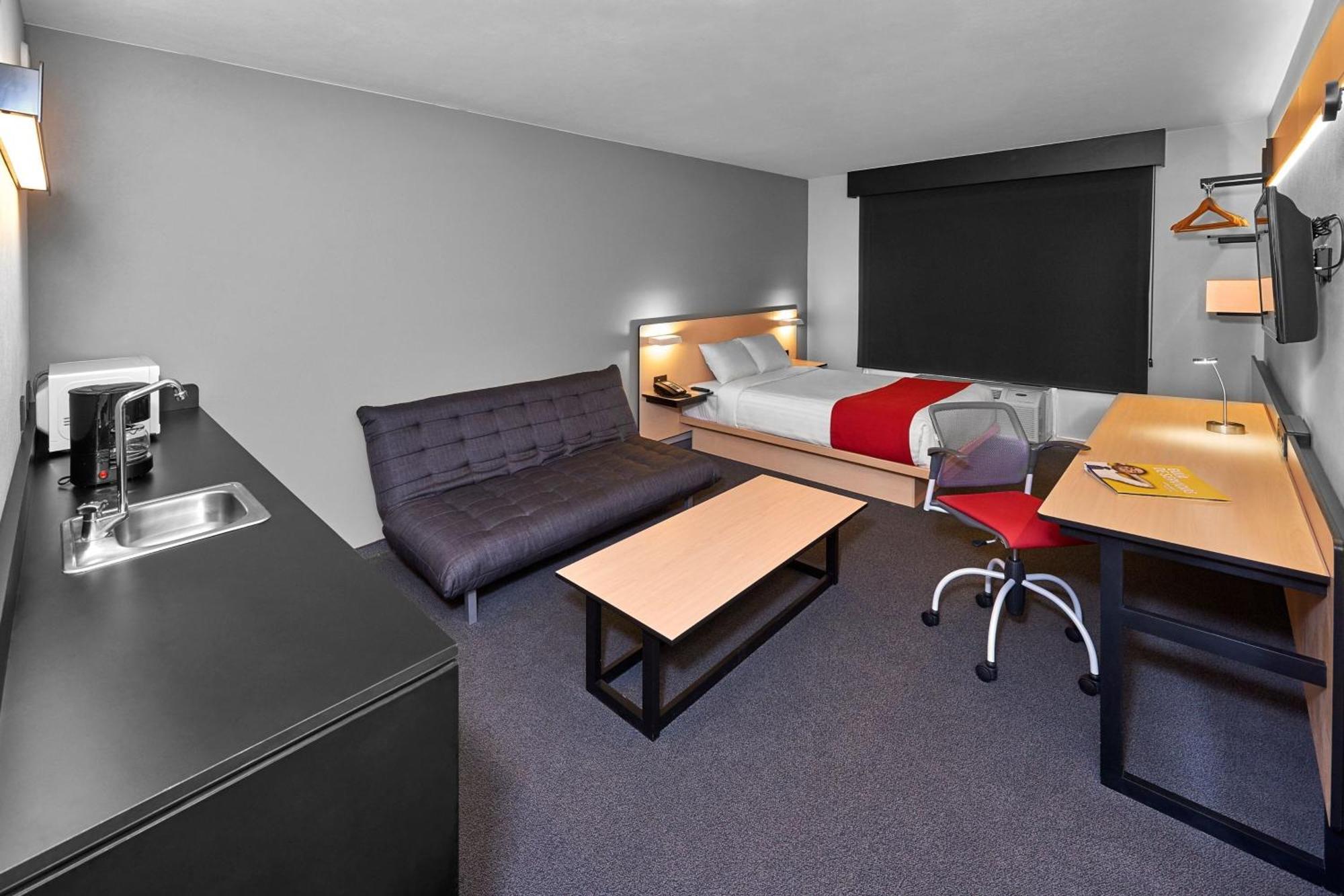 City Express By Marriott Monterrey Norte Екстер'єр фото