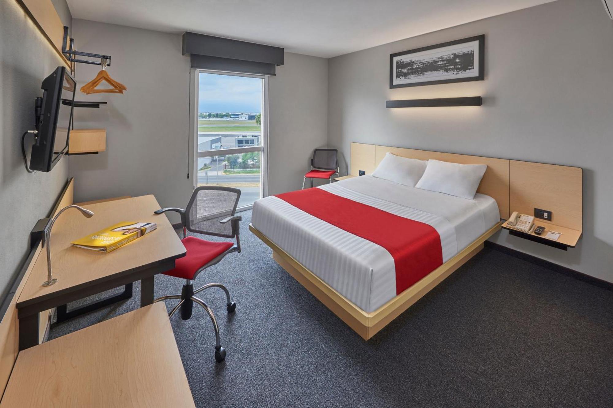 City Express By Marriott Monterrey Norte Екстер'єр фото