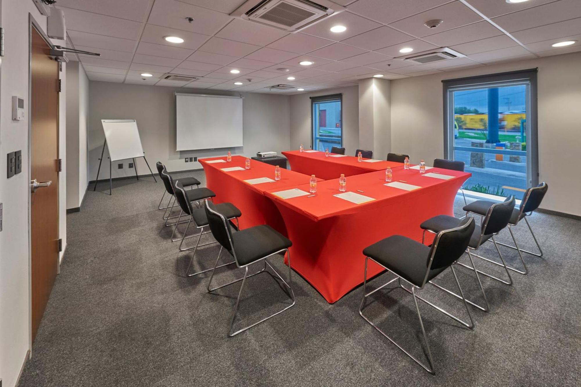 City Express By Marriott Monterrey Norte Екстер'єр фото