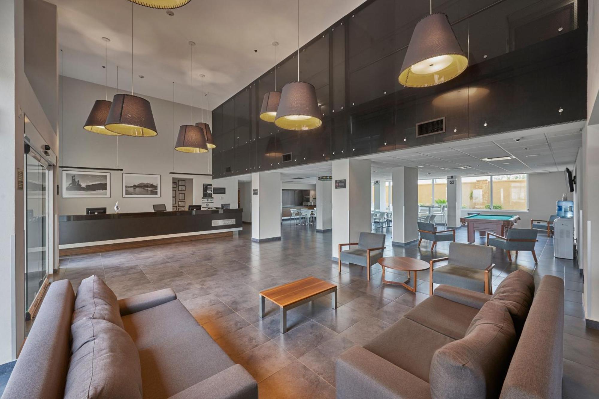 City Express By Marriott Monterrey Norte Екстер'єр фото