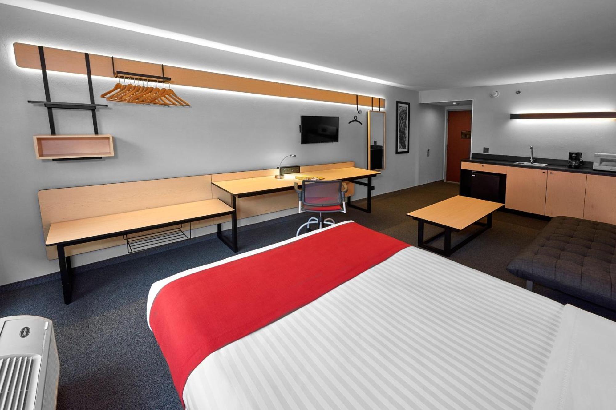 City Express By Marriott Monterrey Norte Екстер'єр фото