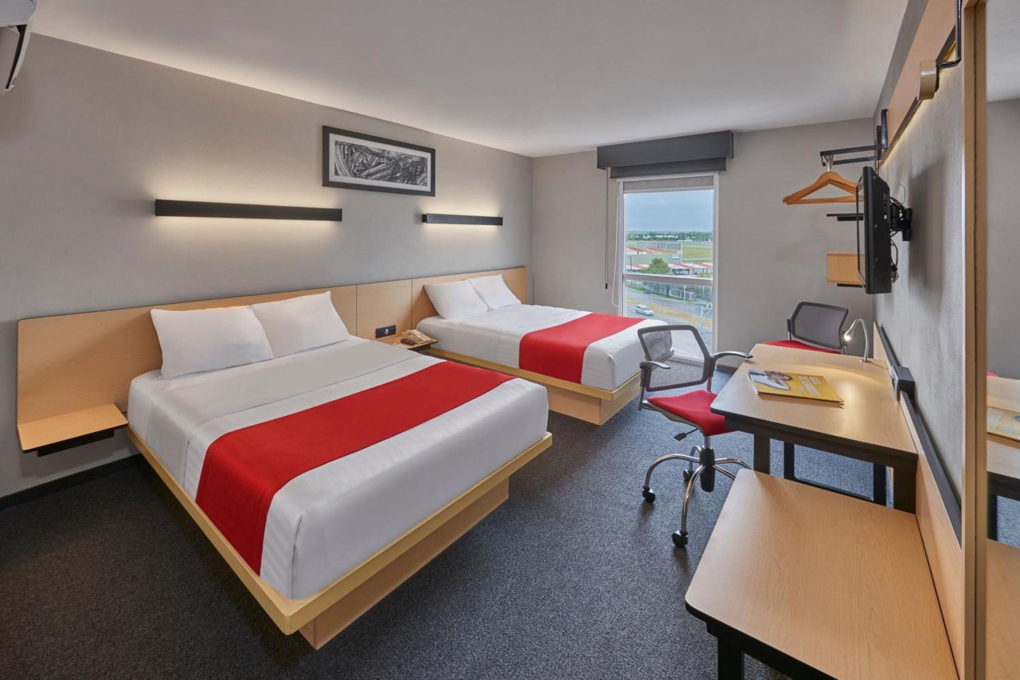 City Express By Marriott Monterrey Norte Екстер'єр фото