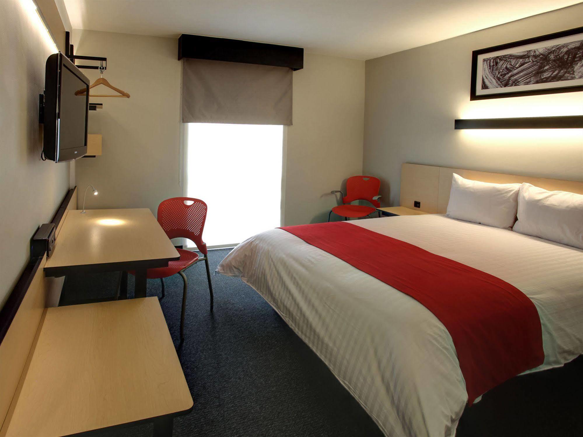 City Express By Marriott Monterrey Norte Екстер'єр фото